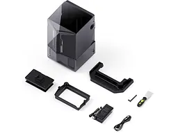 3D-принтер ELEGOO Saturn 4 Ultra 12K - мініатюра 5