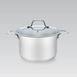 Каструля з кришкою Maestro MR-3505-18 1,75 л 18 см