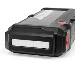 Пускозарядний пристрій 3в1 TITANUM JS019 2000A 10000mAh TITANUM (29310-000) - мініатюра 6
