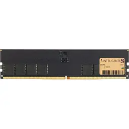 Модуль пам'яті DDR5 INTELIGENTES 16 ГБ 5200 МГц (IU5BII1/16) [175372]