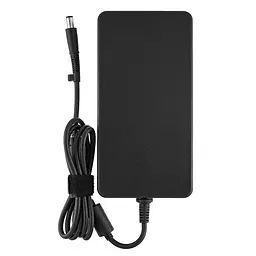Блок живлення для ноутбука HP 19.5V 11.8A 230W 7.4x5.0-PIN чорний RECTANGULAR - мініатюра 3