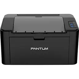 Лазерний принтер Pantum с Wi-Fi (P2500W)