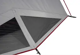 Намет High Peak Almada 4.0 Nimbus Grey (11571) - мініатюра 7