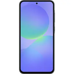Смартфон Samsung Galaxy A36 8/256GB Awesome Black (SM-A366BZKG) [136361] - мініатюра 2