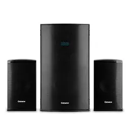 Акустична система Gemix SB-140BT Black - мініатюра 1