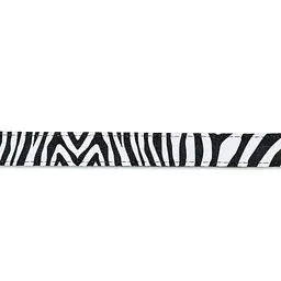 Повідець короткий для собак Max & Molly Short Zebra L 2.5 x 120 см - мініатюра 4