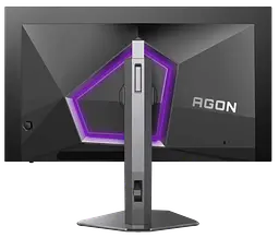 Монiтор 26.5" AOC AGON AG276UZD - мініатюра 6