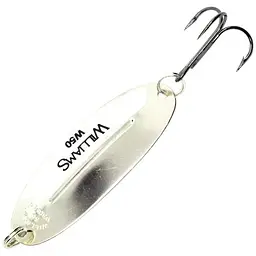 Блешня Williams Wabler 14.17 g Silver (1102-W50MJ-MJ)