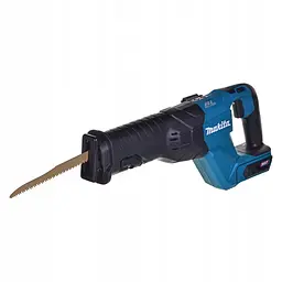 Пила шабельна акумуляторна Makita JR001GZ (32 мм, 2300/3000 об/хв, 1100 Вт, BL, XGT, без акумуляторів та зарядного пристрою)