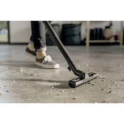 Пилосос Karcher WD 2 Plus V-12/4/18/C (1.628-009.0) - мініатюра 3