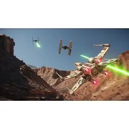 Ключ активації Microsoft Star Wars Battlefront Ultimate Edition для Xbox One/Series - мініатюра 8
