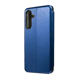 Чохол-книжка ArmorStandart G-Case для Samsung A16 4G (A165) Blue - мініатюра 2