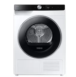 Сушильна машина Samsung DV90T6240LK/UA
