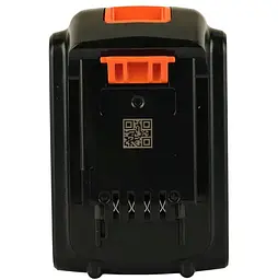 Акумуляторний дриль-шурупокрут Black+Decker з АКБ та ЗП BCD001C1 - мініатюра 6