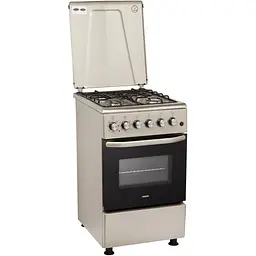 Комбінована плита Eleyus COMBO 5007 EF IS+GR - мініатюра 3