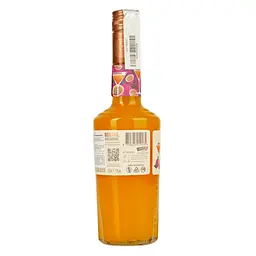 Лікер De Kuyper Passionfruit Martini Cocktail 12% 0.5 л - мініатюра 4