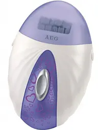 Епілятор AEG EPL5542 - мініатюра 1