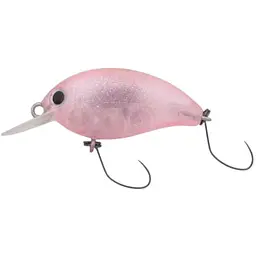 Воблер Nories Wormin g Crank Shot Spin Shallow 37 mm 3,5 g Рожевий (1013-1561.01.55)
