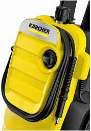 Мийка високого тиску Karcher K 4 Compact [1.637-500.0] [68915] - мініатюра 2