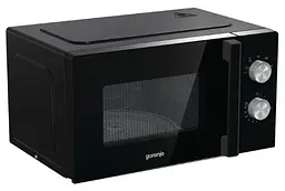 Мікрохвильова піч MO17E1BH Gorenje teh0022553 - мініатюра 6