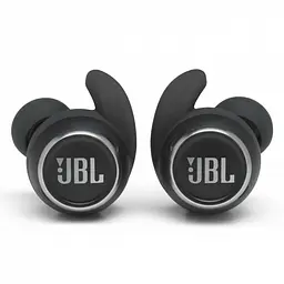 TWS-навушники JBL Reflect Mini NC Black (JBLREFLMININCBLK) - мініатюра 4