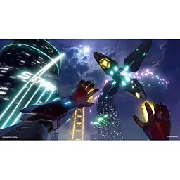 Гра Marvel's Iron Man VR російська версія PS4 - мініатюра 6
