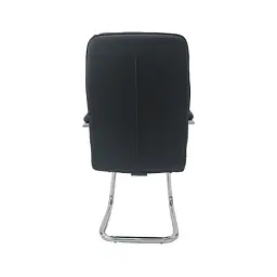 Офісне крісло Barsky Office Soft leather runners BOS-01run (BOS-01run) - мініатюра 5