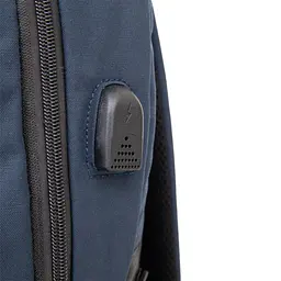 Текстильний рюкзак Vintage 30х45,5х13 см sum0014950 - мініатюра 5