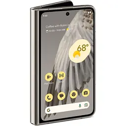 Смартфон Google Pixel Fold 12/256Gb Porcelain JP [95591] - мініатюра 3