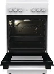 Комбінована плита Gorenje GK5A22WH (7076252) - мініатюра 4
