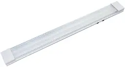 Led світильник ДПО Prismatic 54W 120см 120см IP20 ТМ LUMANO 