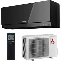 Спліт-система Mitsubishi Electric Design MSZ-EF42VGKB/MUZ-EF42VG Black [129692]