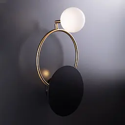Бра Friendlylight Hex WL FL4035 - мініатюра 5