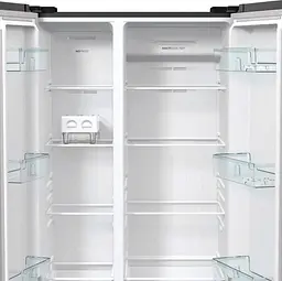 Холодильник Gorenje SBS NRR9185EABXL - мініатюра 13