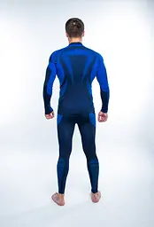 Чоловіча спортивна Термобілизна (71787179) Sesto Senso XL od00039276 - мініатюра 3
