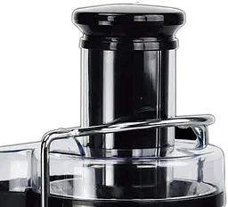 Соковижималка електрична DMS Power Juicer 1000 W Jr-1 - мініатюра 4