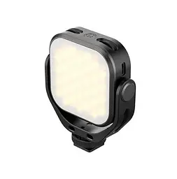 Відеосвітло Ulanzi Vijim VL66 RGB Led Light UV-L088 VL66 RGB