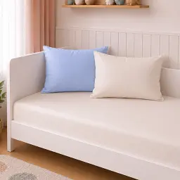 Дитяча постільна білизна JUNIOR Poplin Line та Maricel (2200012796047) - мініатюра 4