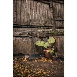Граблі для листя Fiskars Solid M середні (1063089) - мініатюра 3