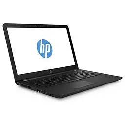Ноутбук HP 15.6" НР 15-bs576ur 1366x768/Intel Celron N3060/ 4Gb /120Gb SSD/Intel HD Graphics/Windows (2NP83EA#ACB) Б/в - мініатюра 2