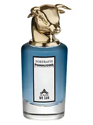 Оригінал Penhaligon's The Blazing Mr Sam 75 мл Парфумована вода - мініатюра 1