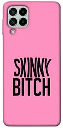 Чохол Demsky Skinny для Samsung Galaxy M53 5G