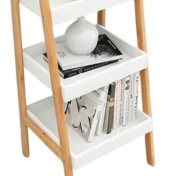 Стелаж Chomik TICCO 34 x 35 x 98см - мініатюра 7