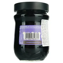 Варення Schwartau з чорниці 340 г - мініатюра 3