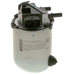 Фільтр паливний Bosch F026402218 - мініатюра 5