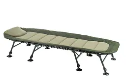 Кровать раскладушка рыбацкая Mivardi Bedchair Comfort XL8