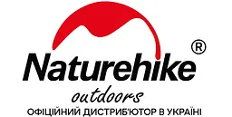 Складний стіл алюмінієвий для пікніку Naturehike NH17Z001-L, 34х25 см, сірий - мініатюра 8