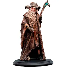 Статуетка HOBBIT Trilogy - Radagast the Brown Mini (Хоббіт) 17,5 см