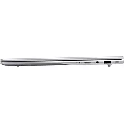Ноутбук Acer Aspire Lite AL15-49P-R35K (15.6 FHD IPS LED, Ryzen 5 7430U, 8 GB, 512 SSD, Radeon Graphics, DOS) Silver (NX.DT8EU.004) - мініатюра 9