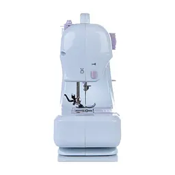Швейна машина First FA-5700-2 - мініатюра 6